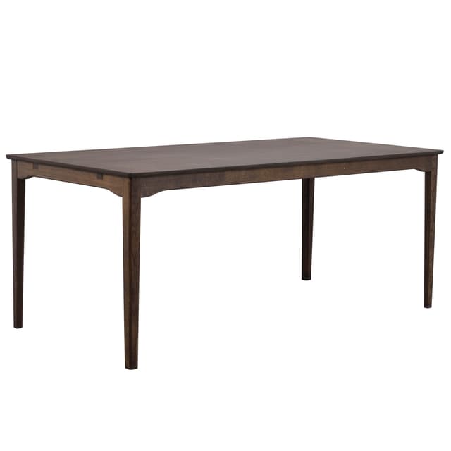 Markham Esstisch Braun 180cm