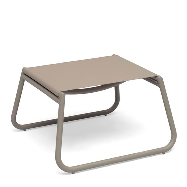 Sandholma Footstool Sand