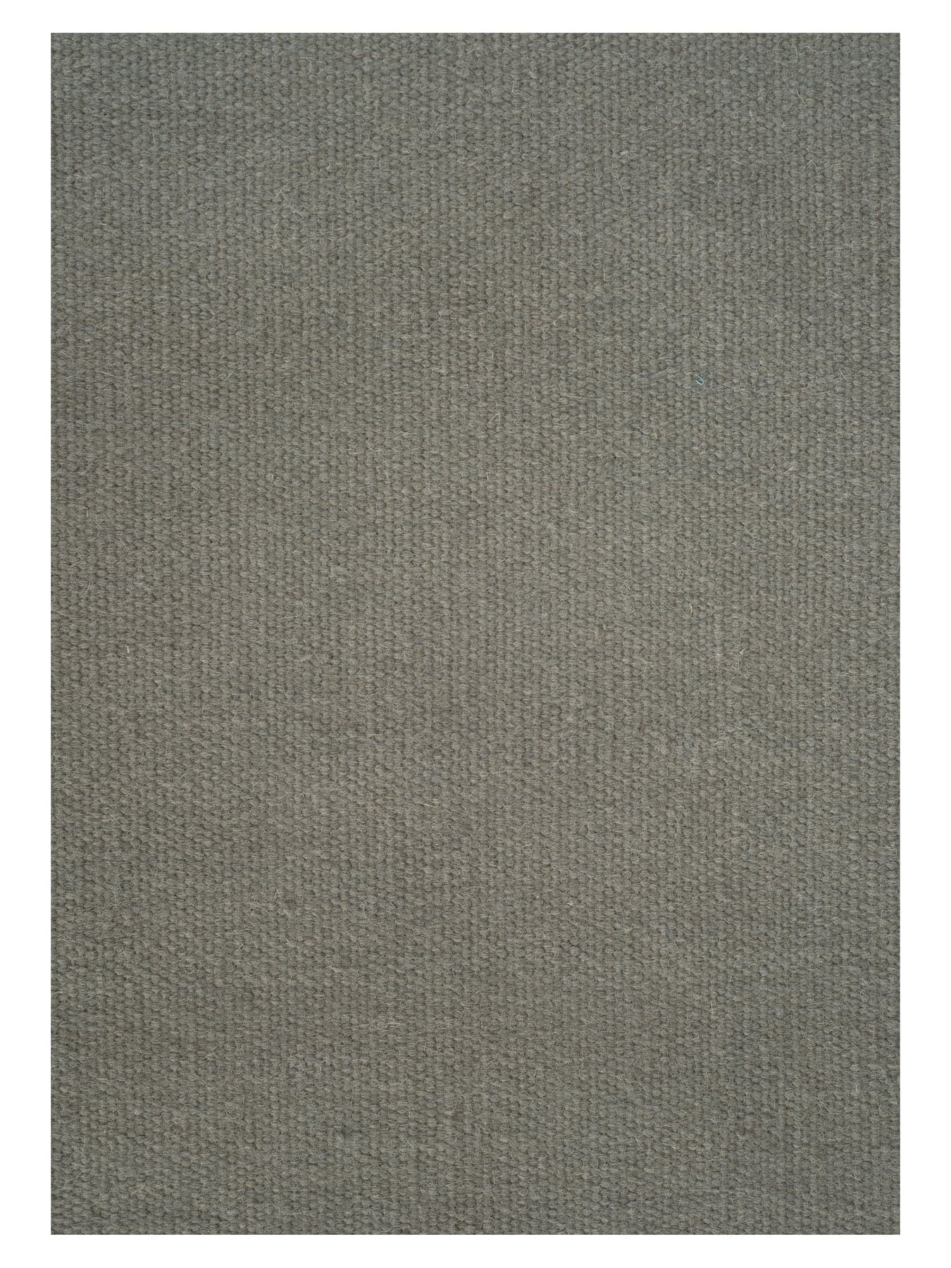 Rainbow Wool Rug White 170x240