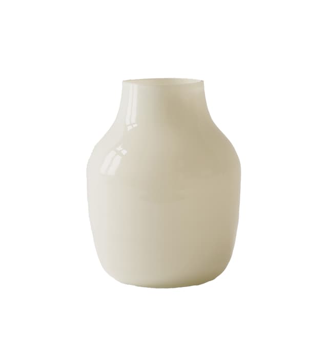 Paloma Vase Off-white Large