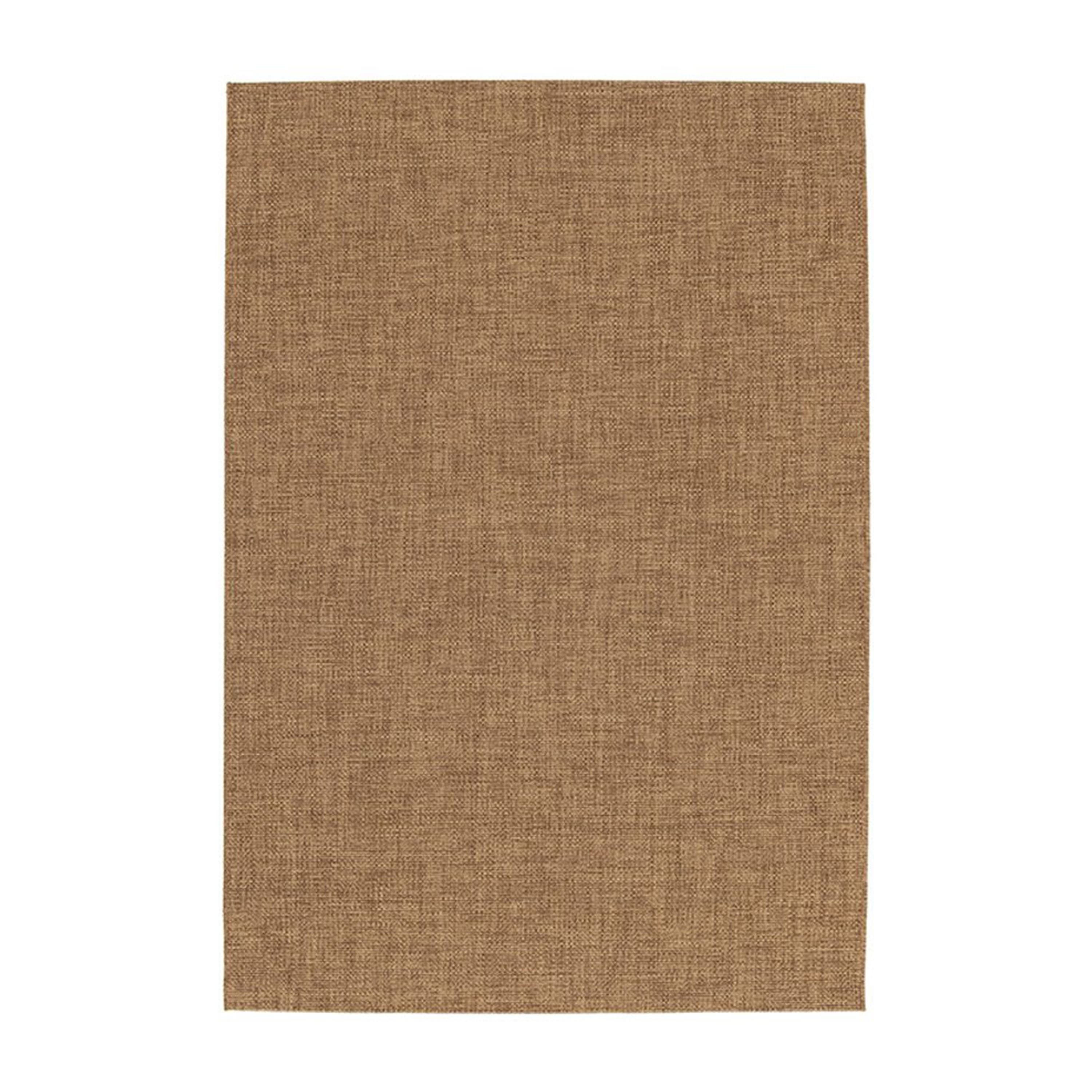 Juni Outdoor Rug Brown 240x340
