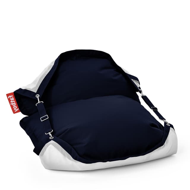 Original Floatzac Pouf Dark Ocean