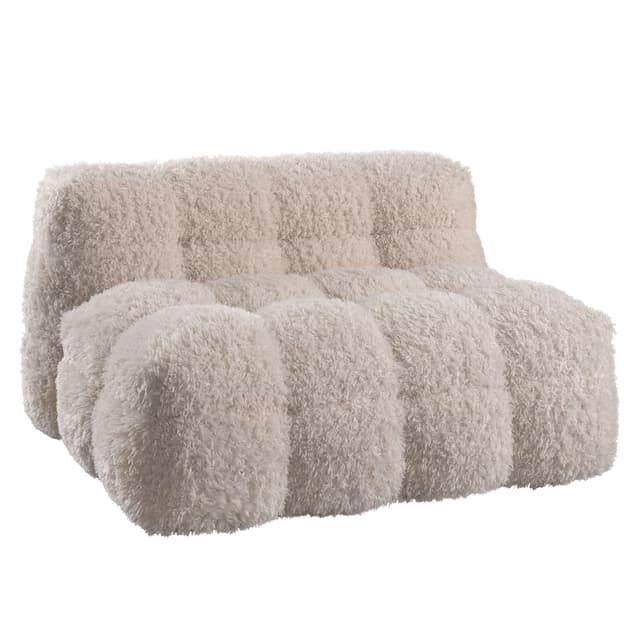 Billie Loungesessel Doodle 120cm