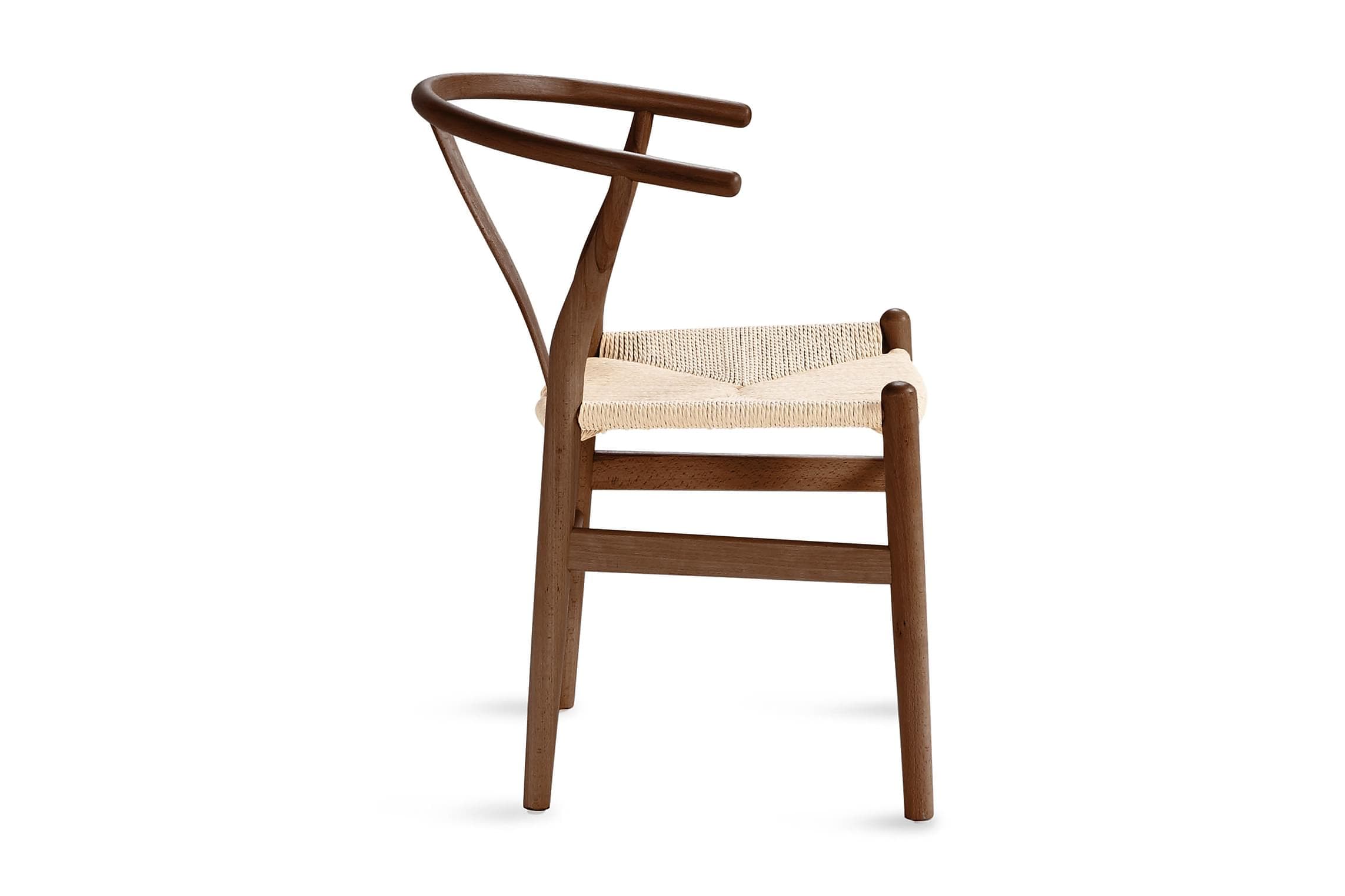Tula Dining Chair Walnut