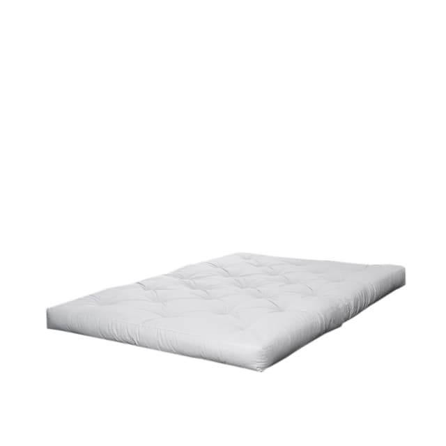 Double Latex Futon Matratze 180cm