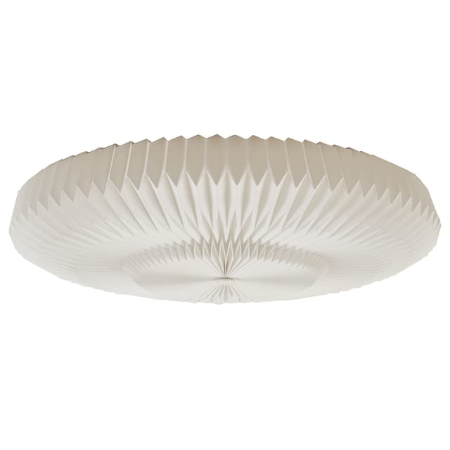 Belli Paper Ceiling Lamp White Ø66