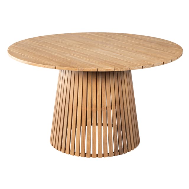 Soleil Outdoor Esstisch Ø130