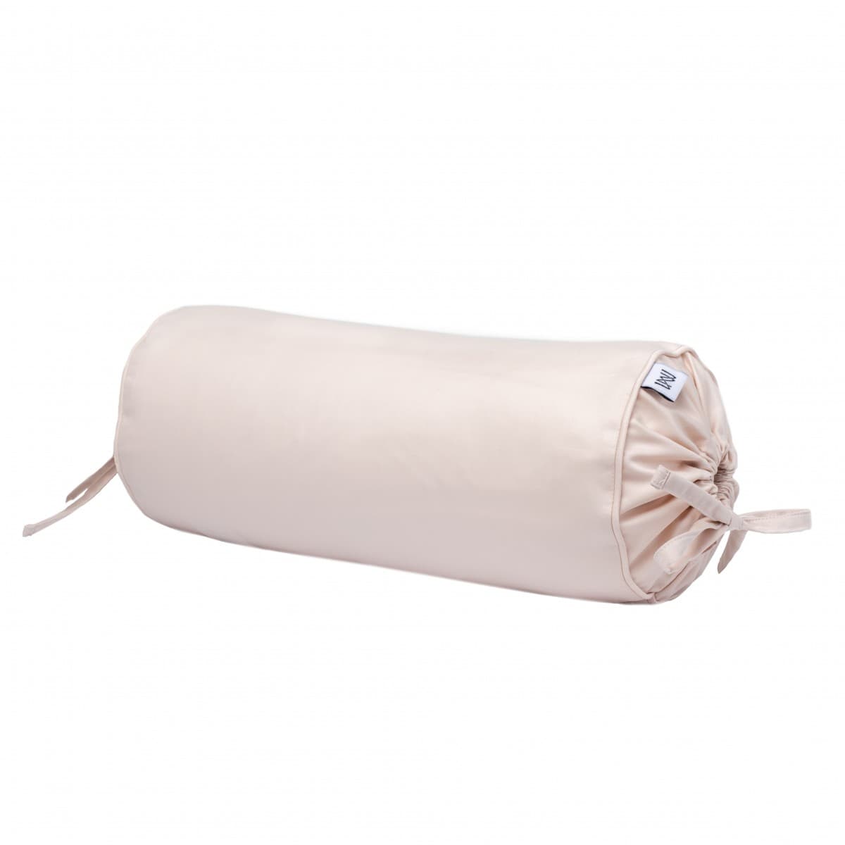 Satina Kissenbezug Pink 50x90