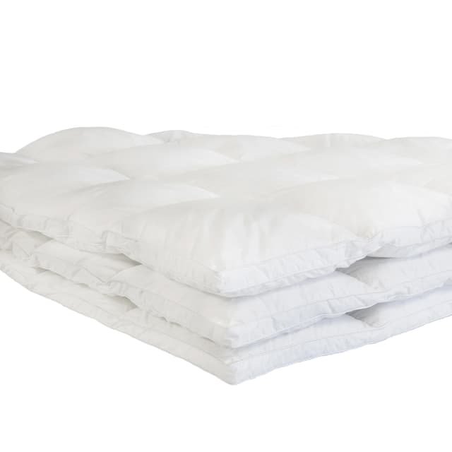 ByNight Luxus Down Duvet Warm 150x210