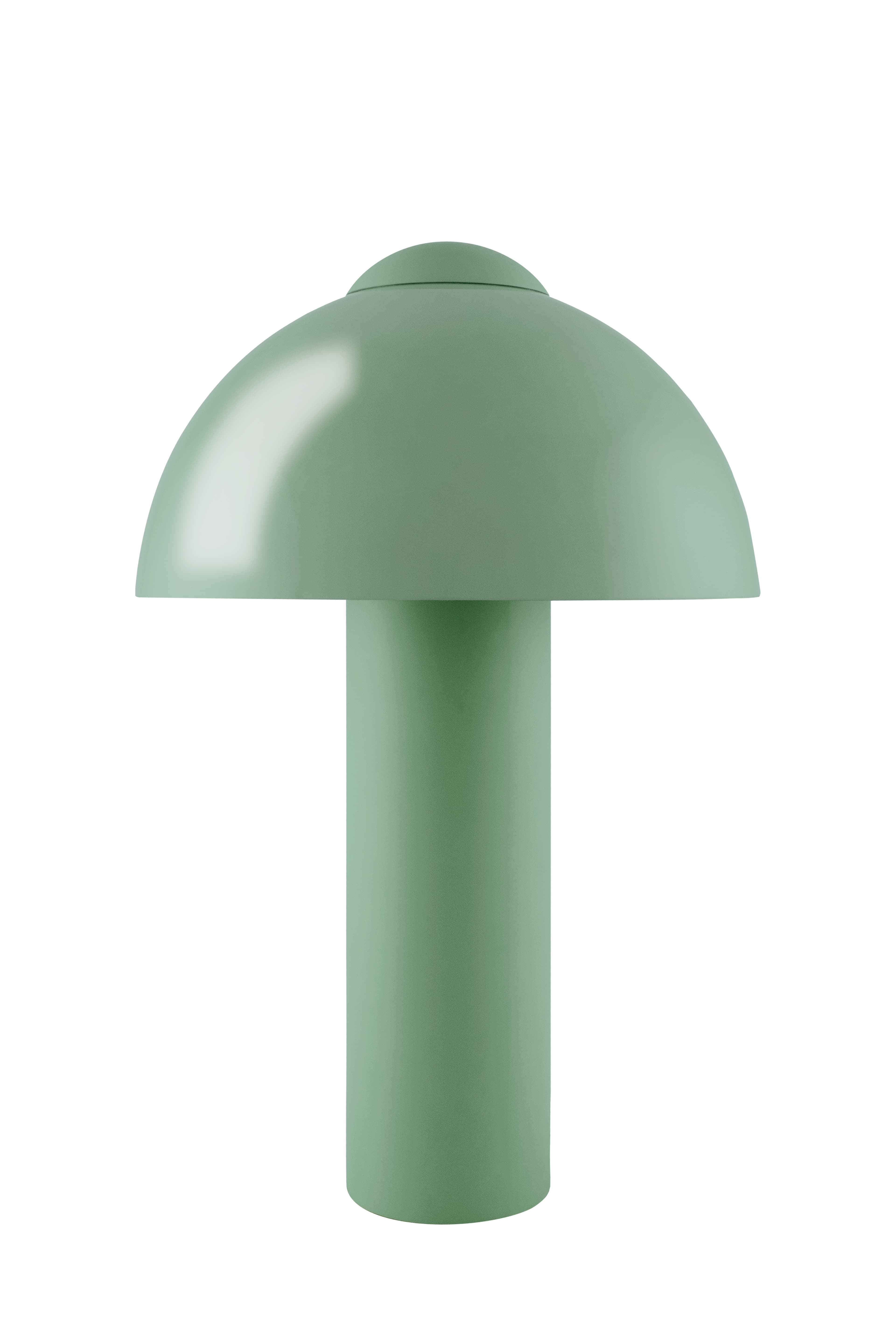 Buddy Table Lamp Green 23 cm
