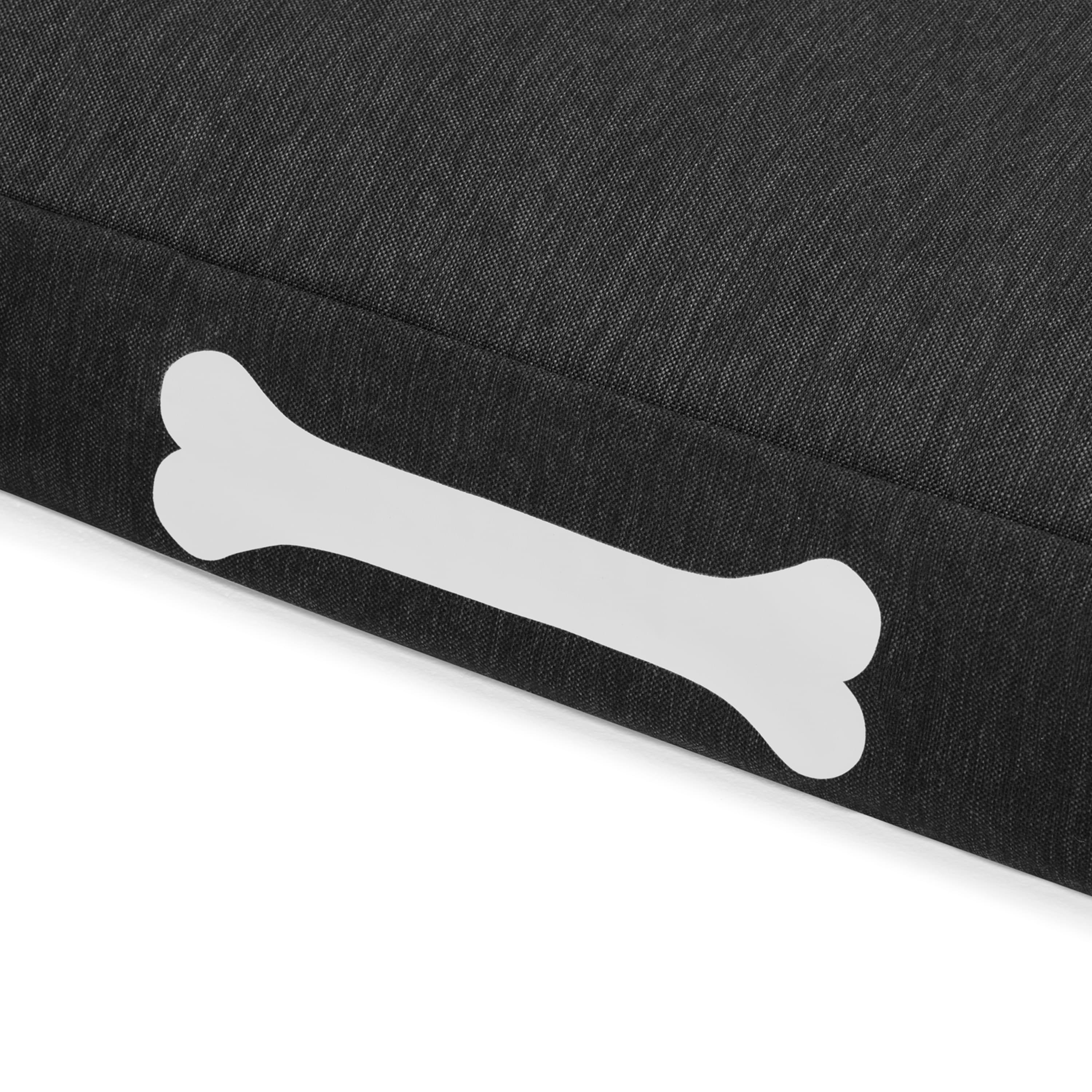 Doggielounge Olefin Thunder Grey 80cm