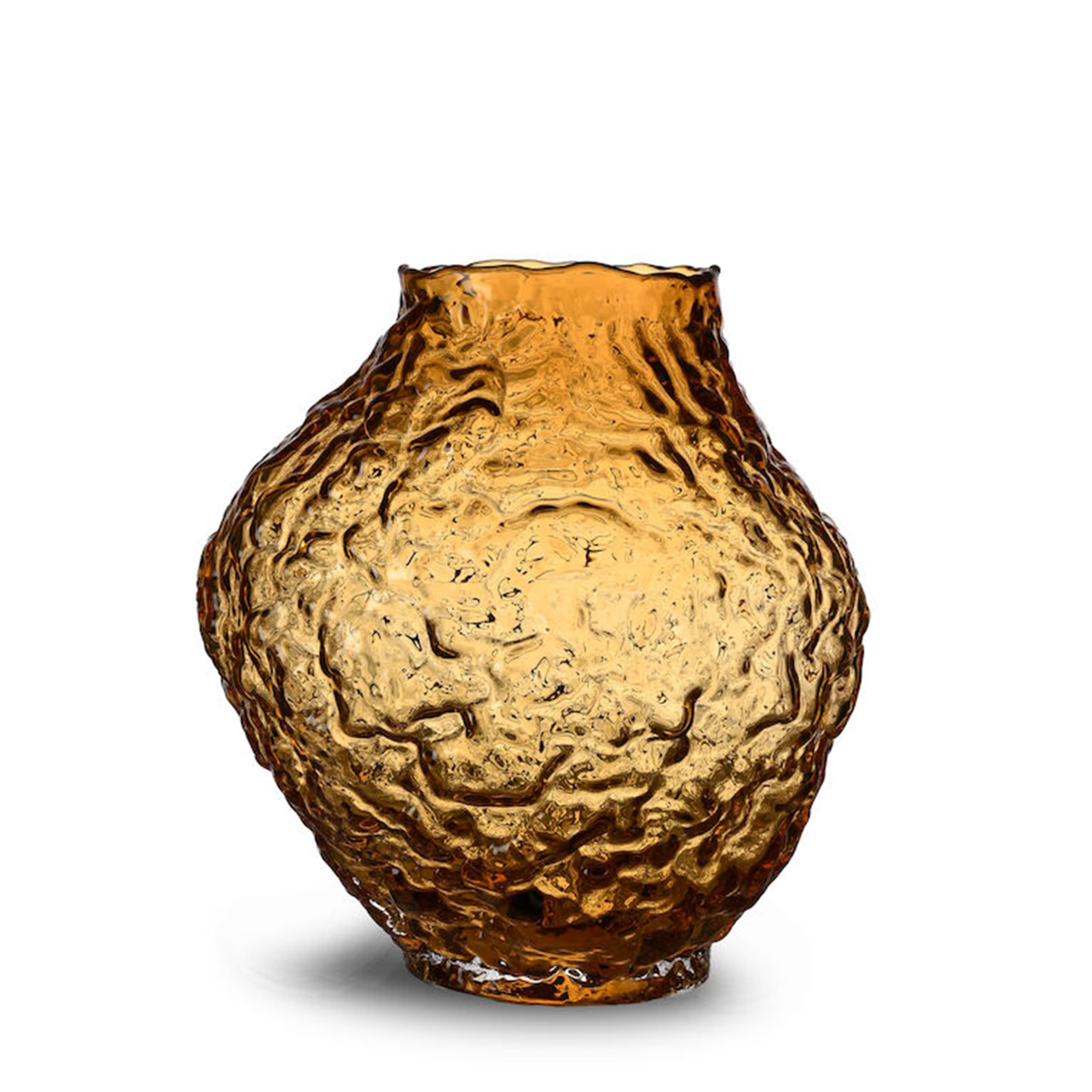 Corallo Vase Hellbernstein 27cm