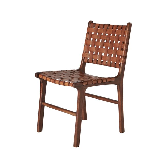 Porto Esszimmerstuhl Cognac