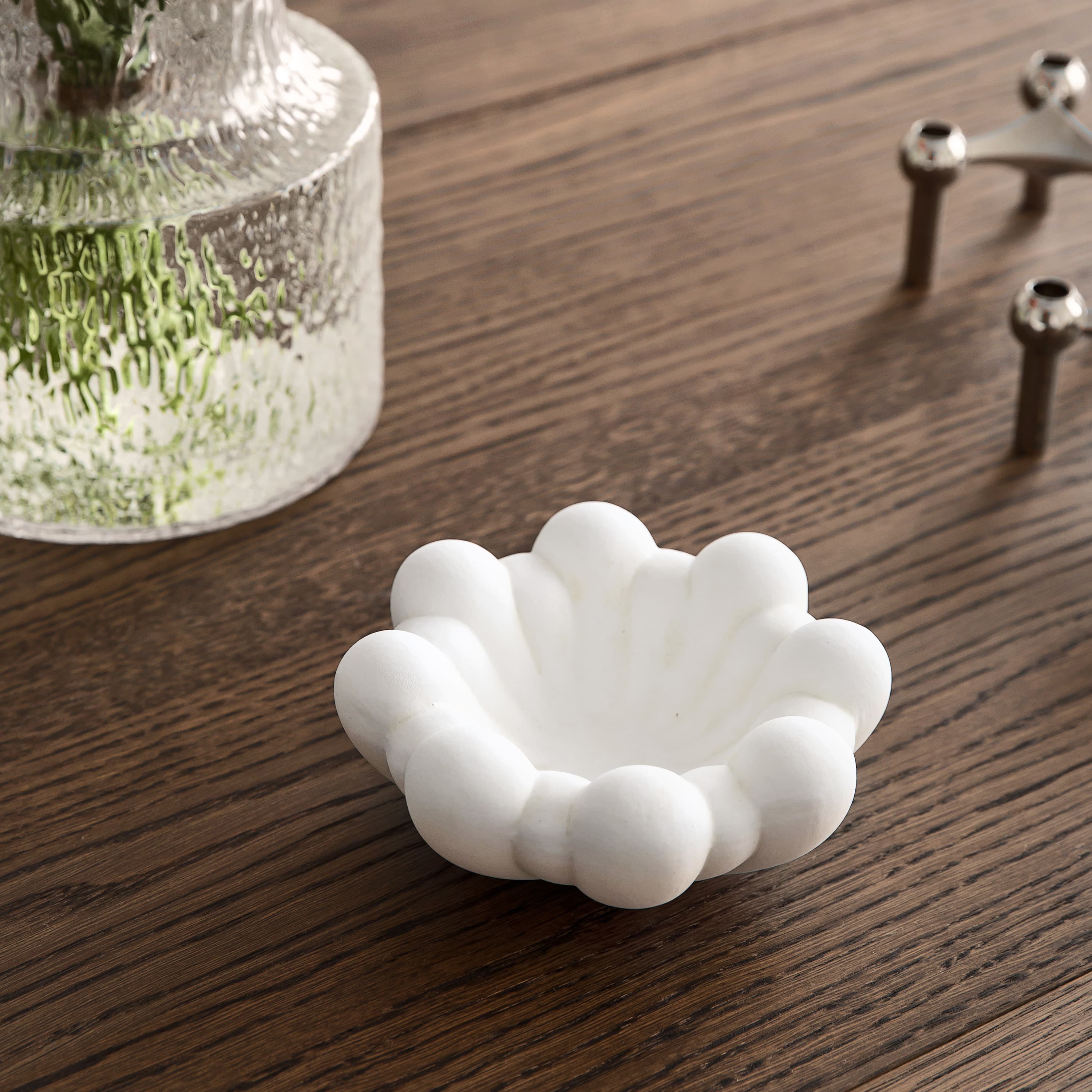 Bloom Bowl Almond Medio