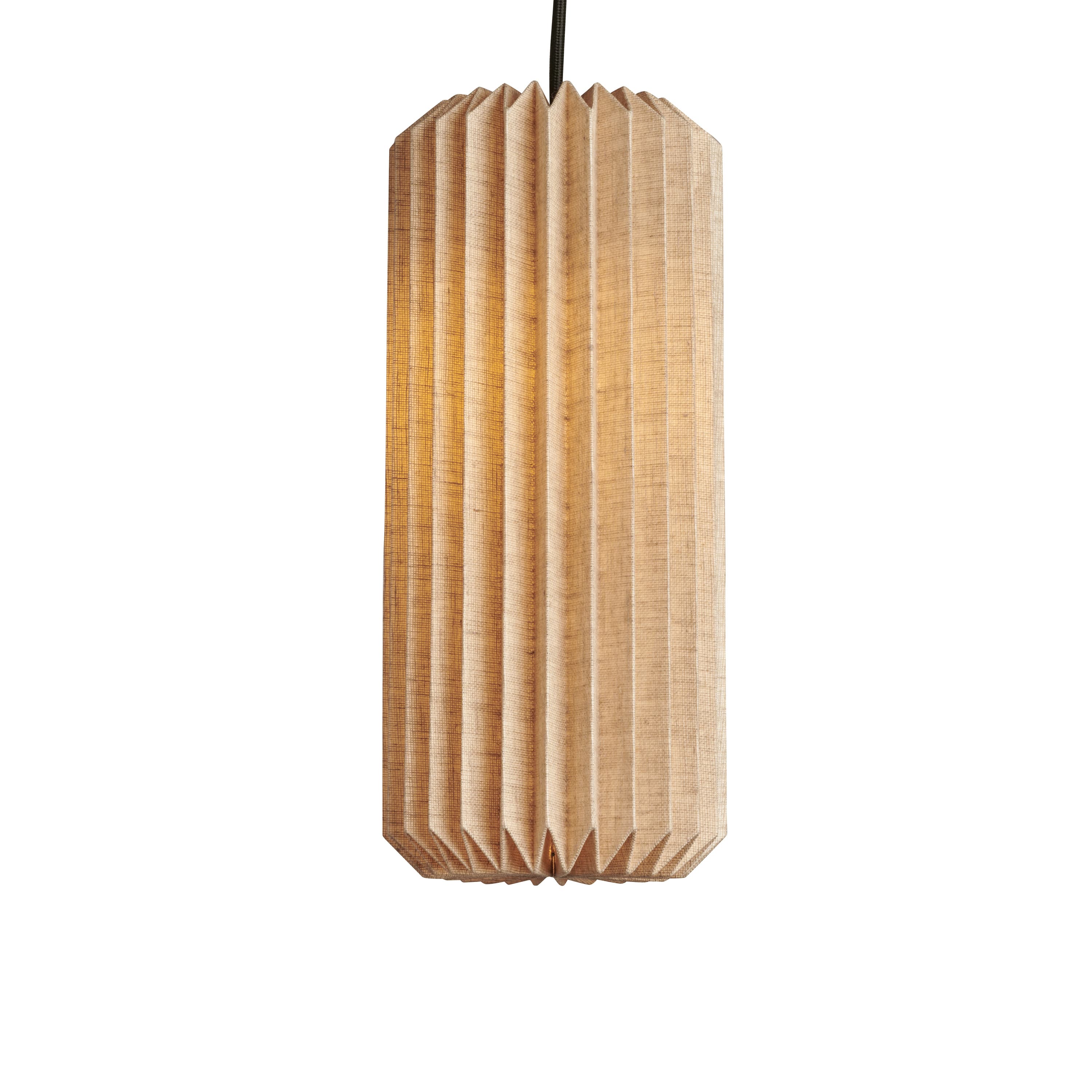 Alba Ceiling Lamp Natural 33cm