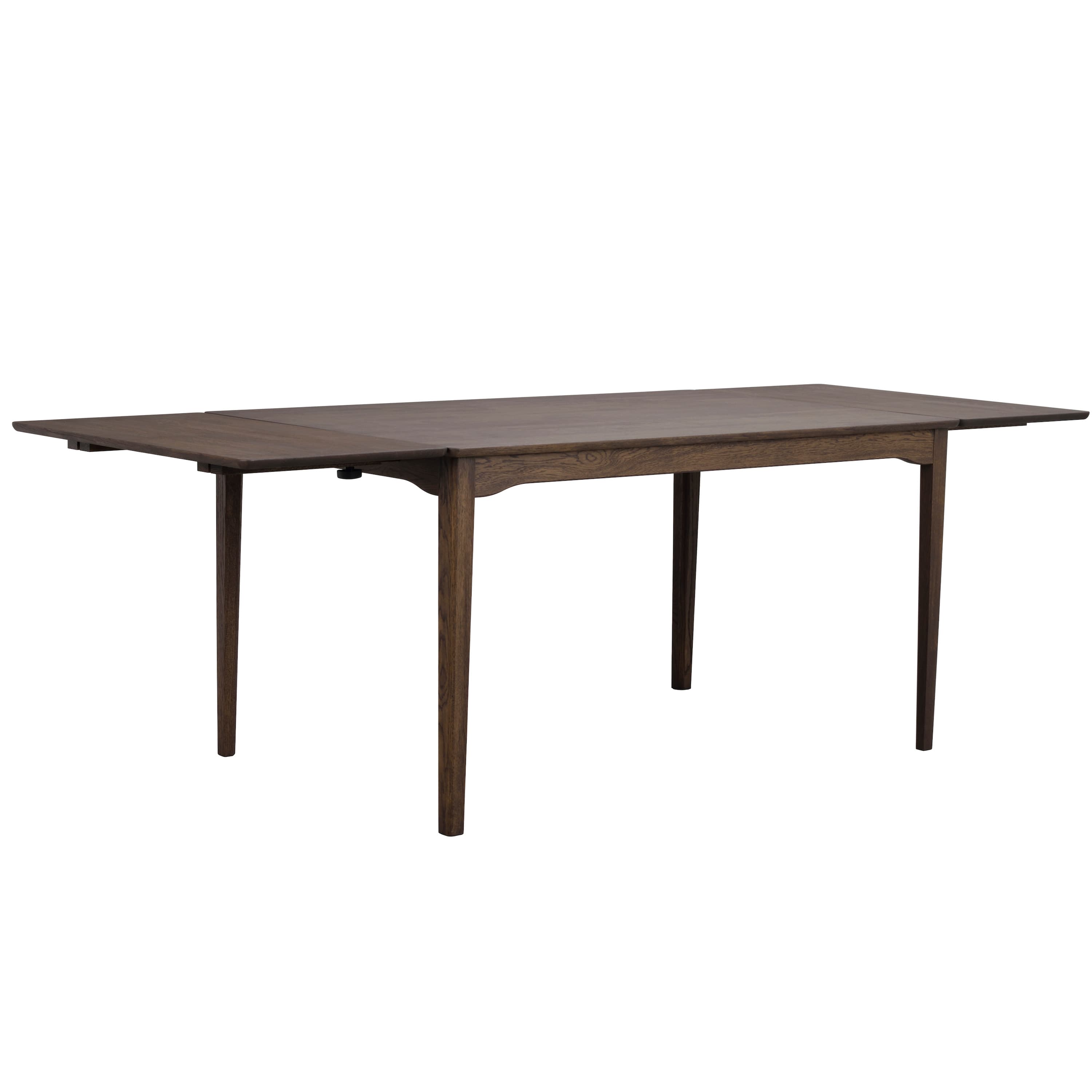 Markham Esstisch Braun 140cm