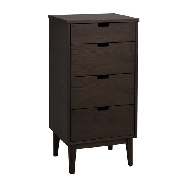 Garrison Kommode Braun 92cm