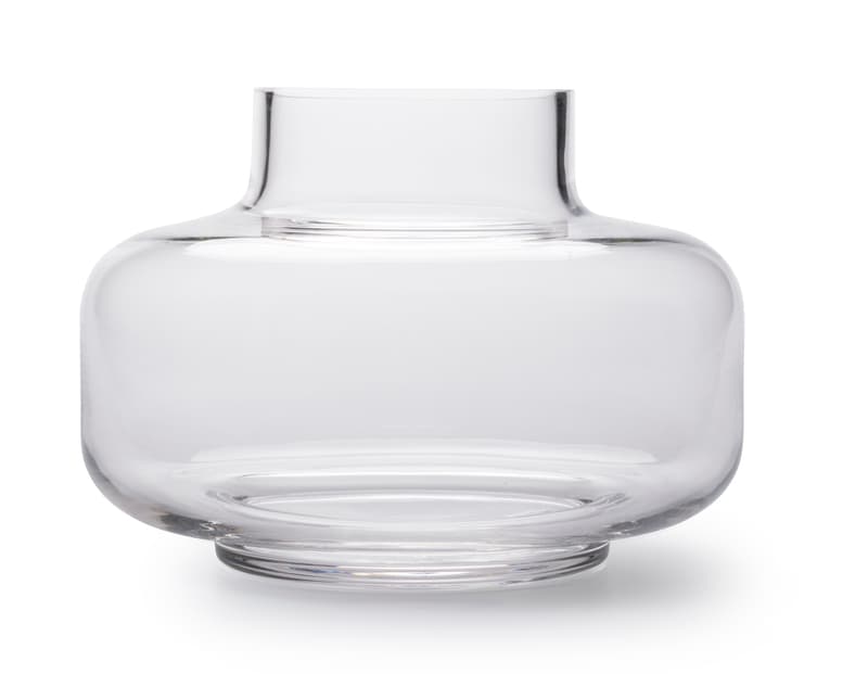 Urna Clear 30cm