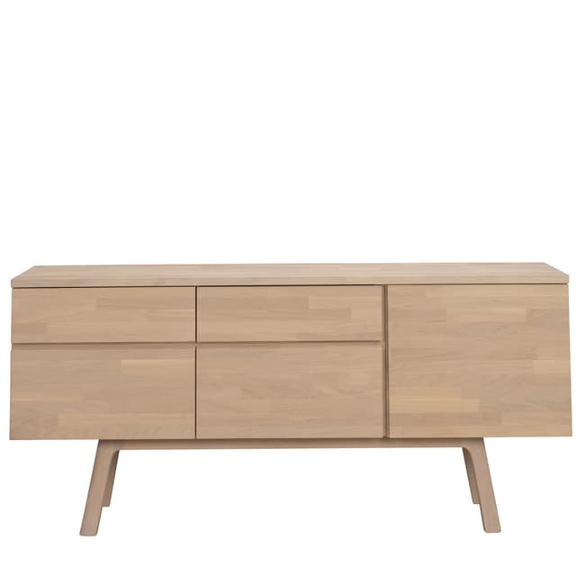 Cleardale Sideboard Braun 170cm