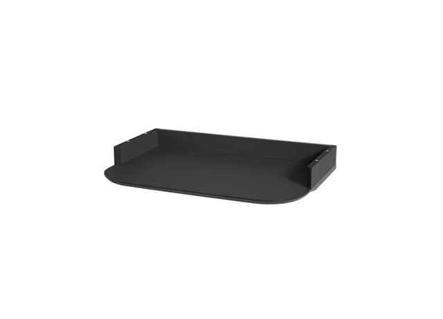 Tree Additional Shelf Black