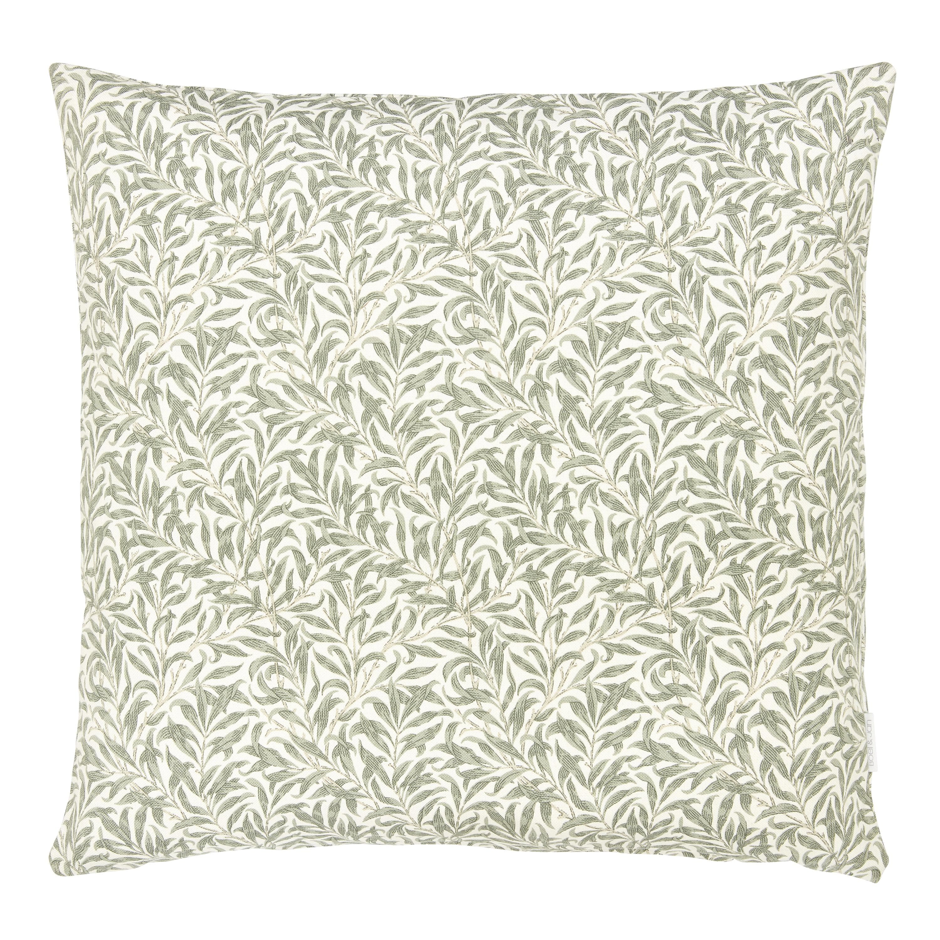 Ramas Kissenbezug Grün 45x45 cm