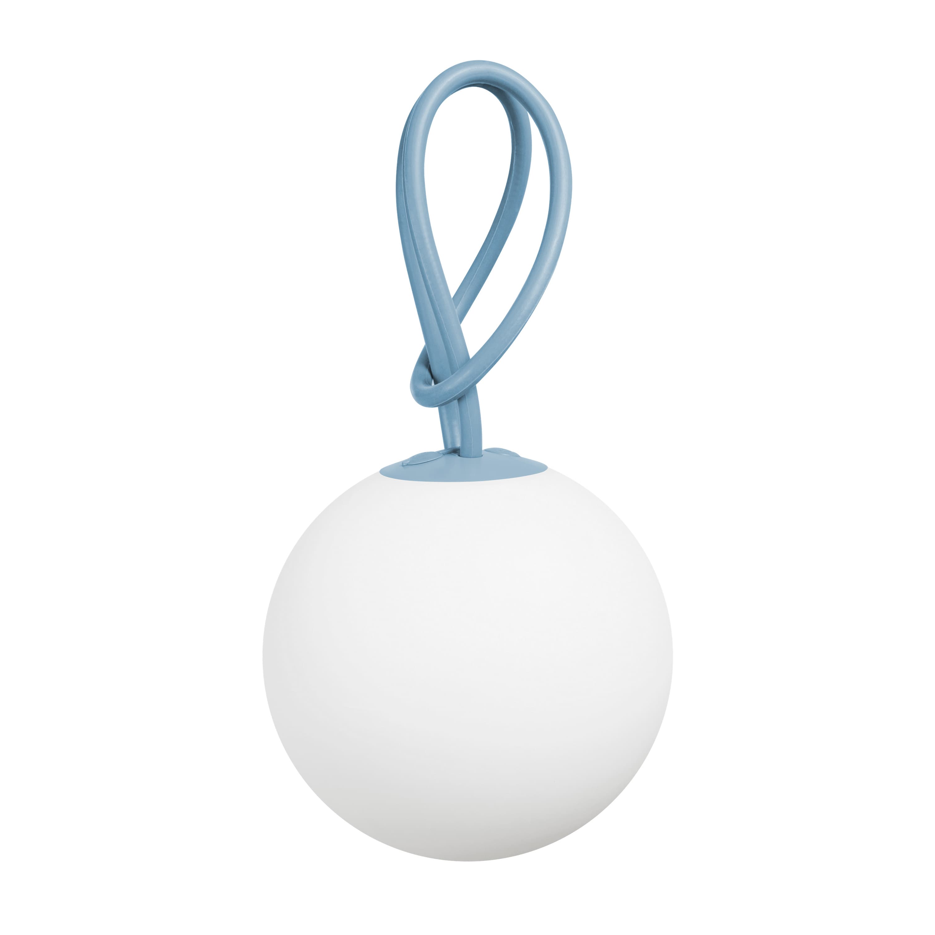 Bolleke Lampe Tragbar Wave Blue
