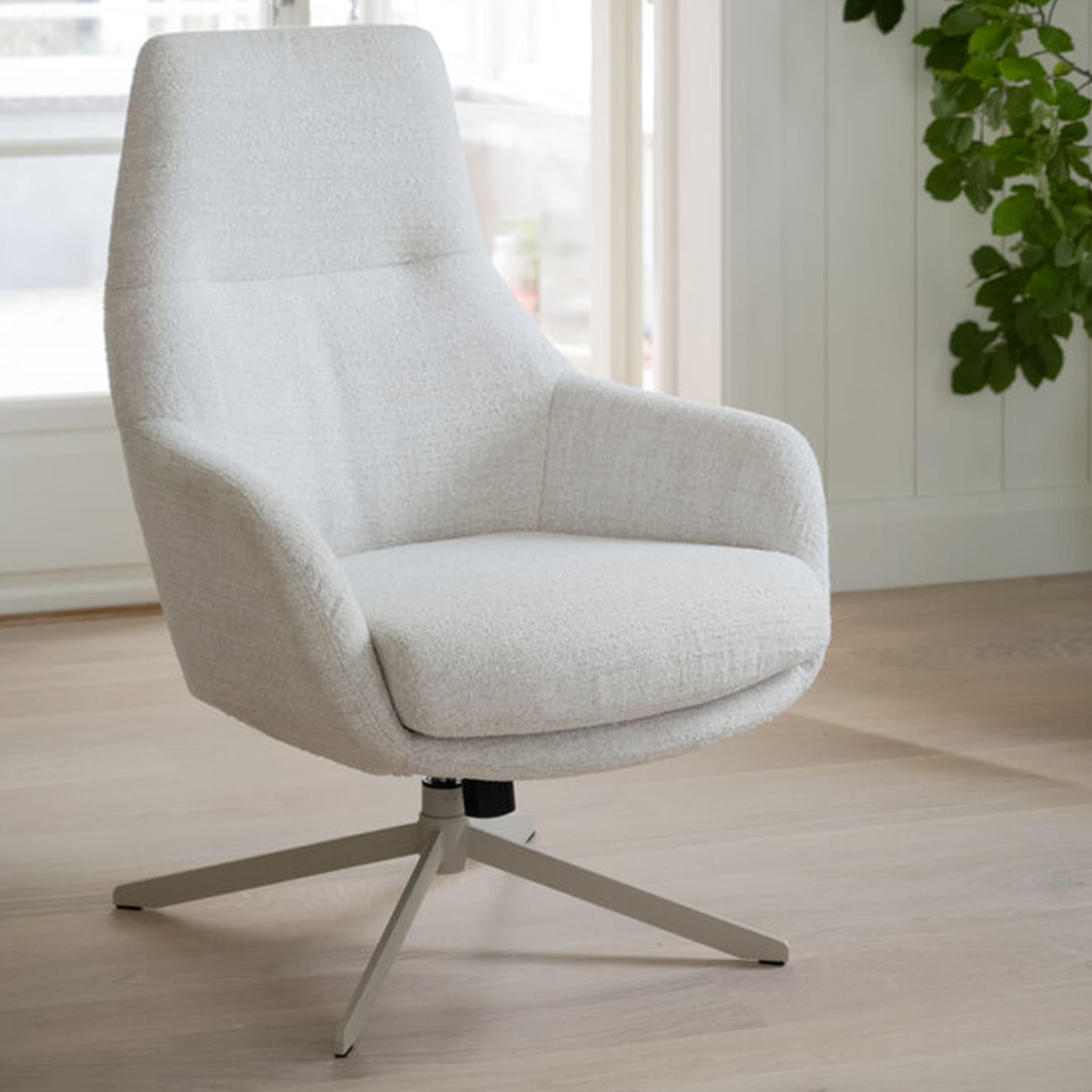 Conroe Armchair Beige