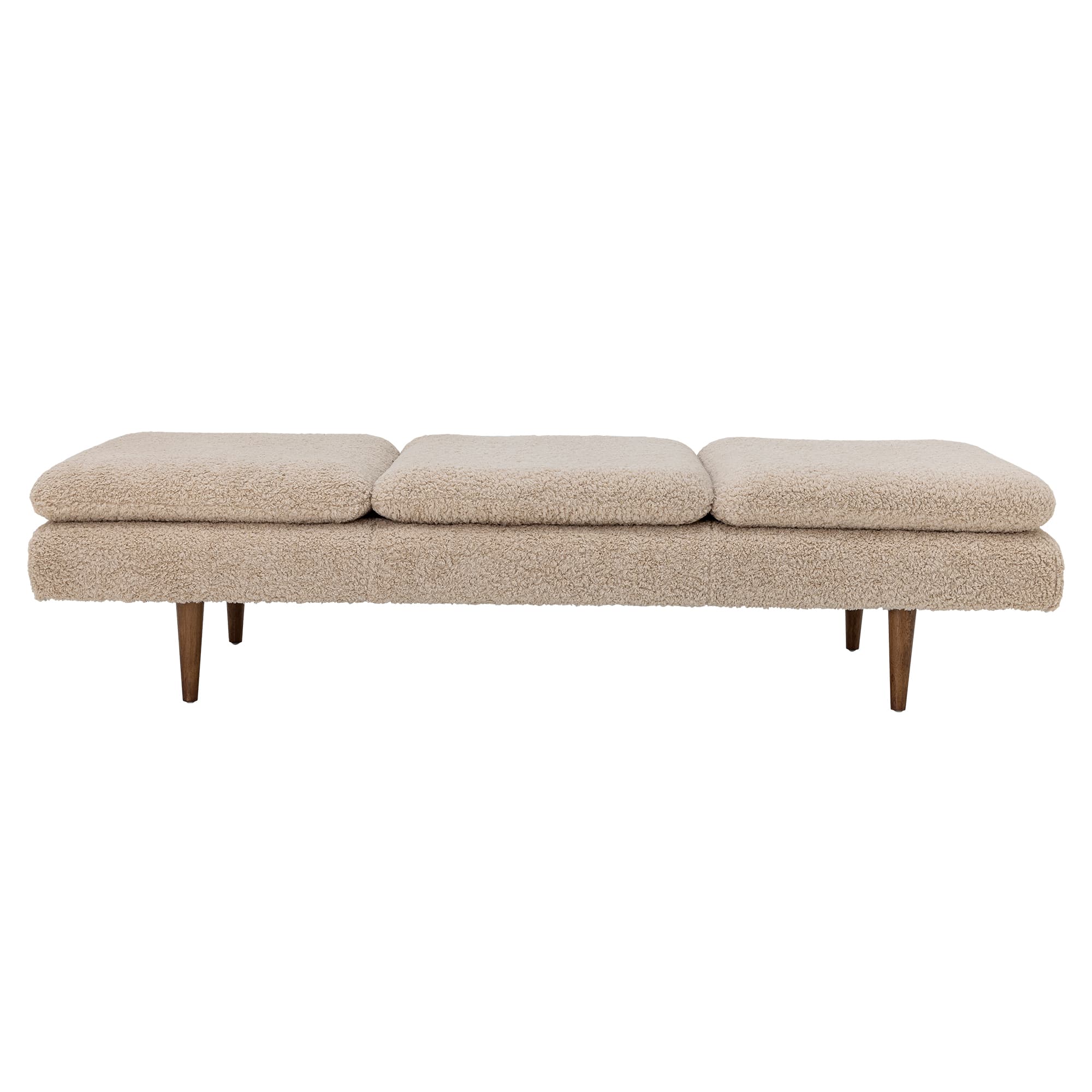 Pione Daybed Nature 198cm