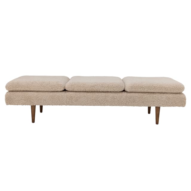 Pione Daybed Nature 198cm
