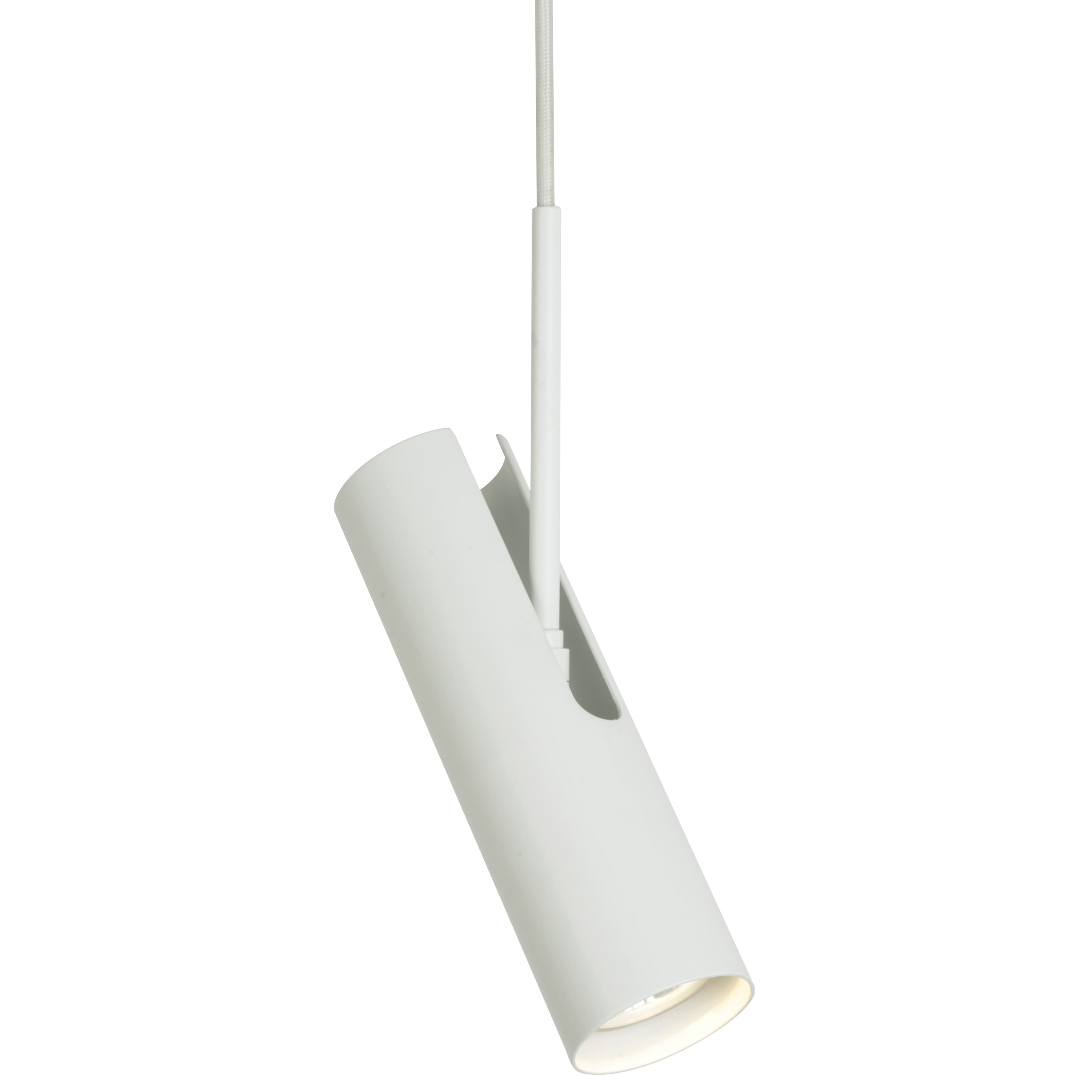 MIB 6 Deckenlampe Weiß