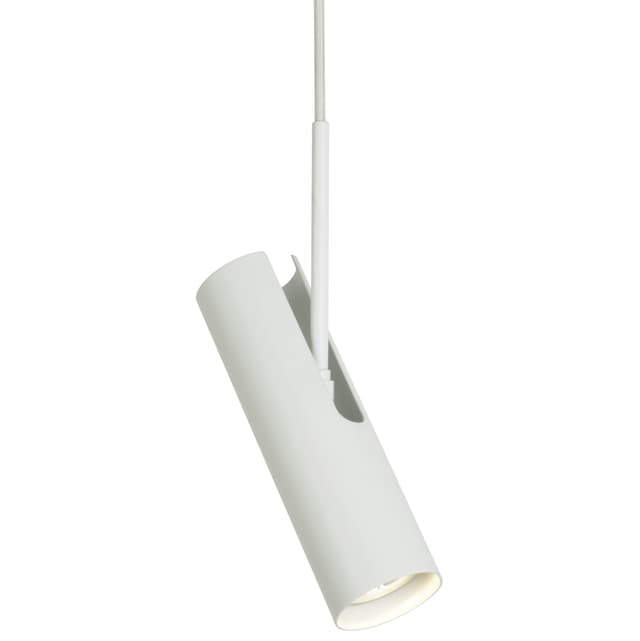 MIB 6 Ceiling Light White