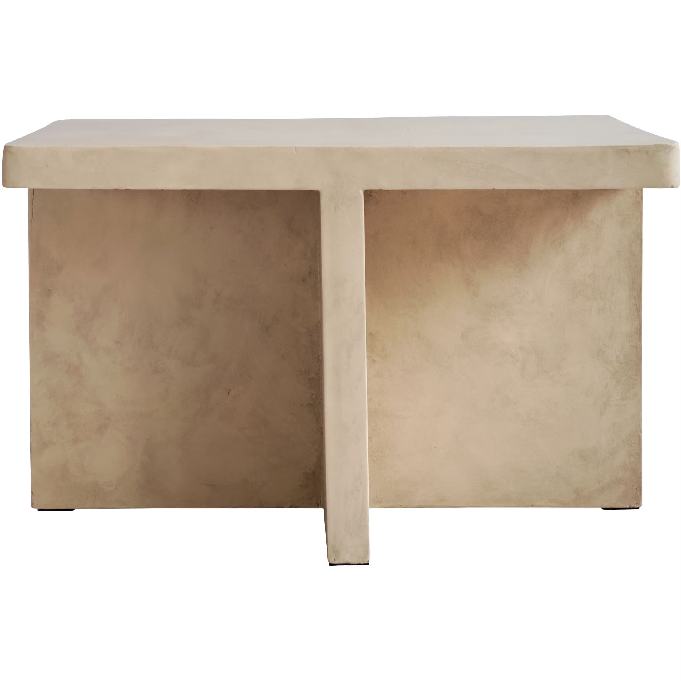 Brutus Coffee Table Sand