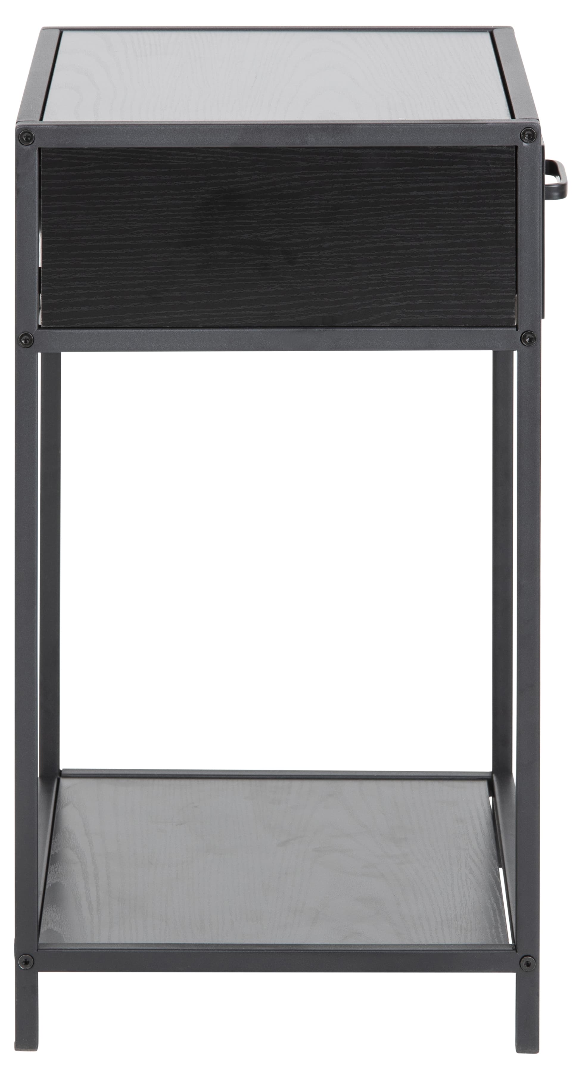 Vilma Deluxe Nachttisch 63cm
