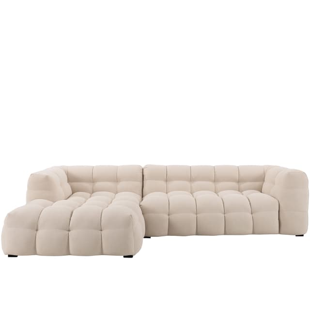 Billie Divansofa Links Nature
