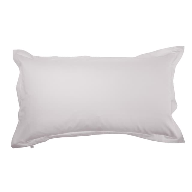 Satina Pillowcase Beige 50x90