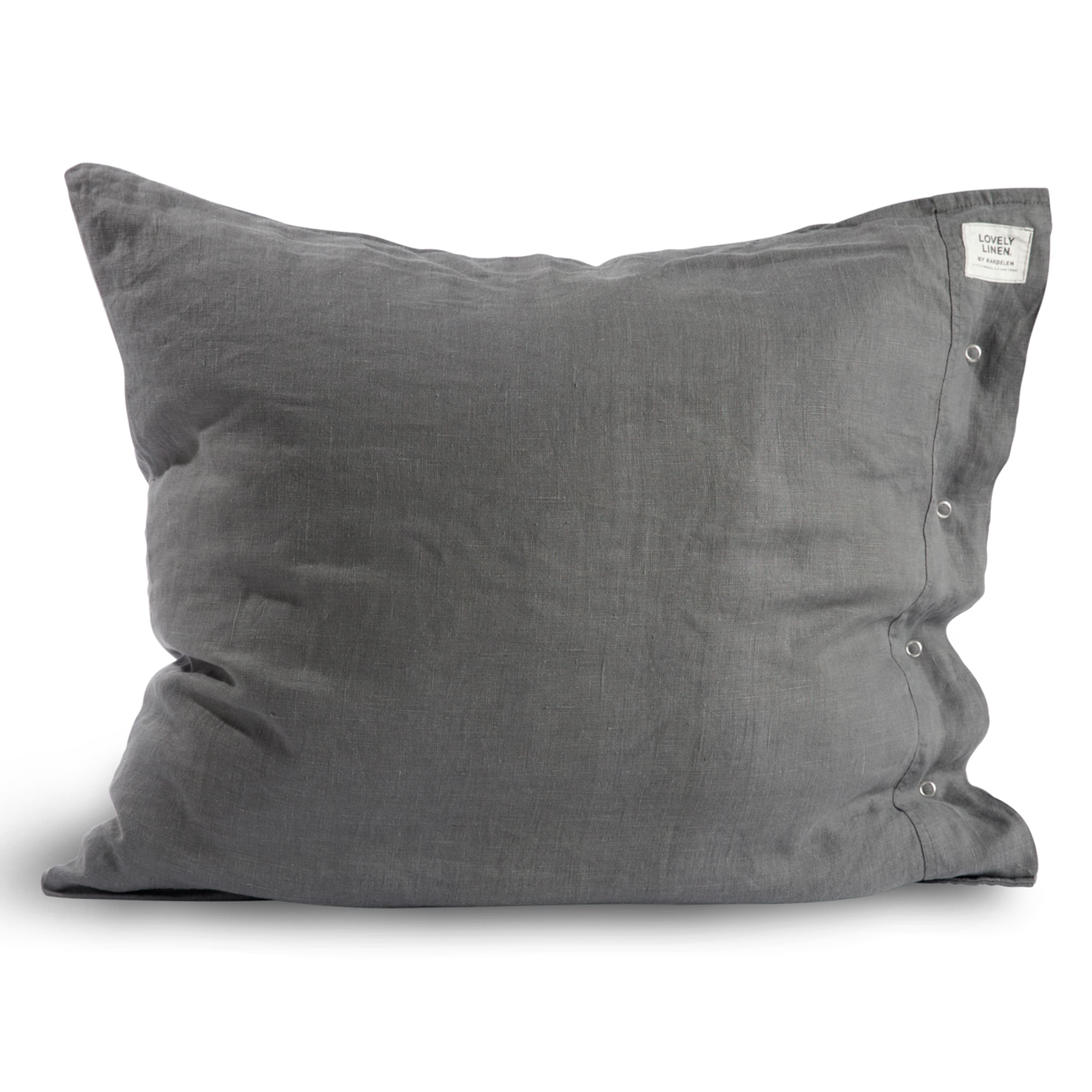 Misty Pillowcase Linen Dawn 50x60