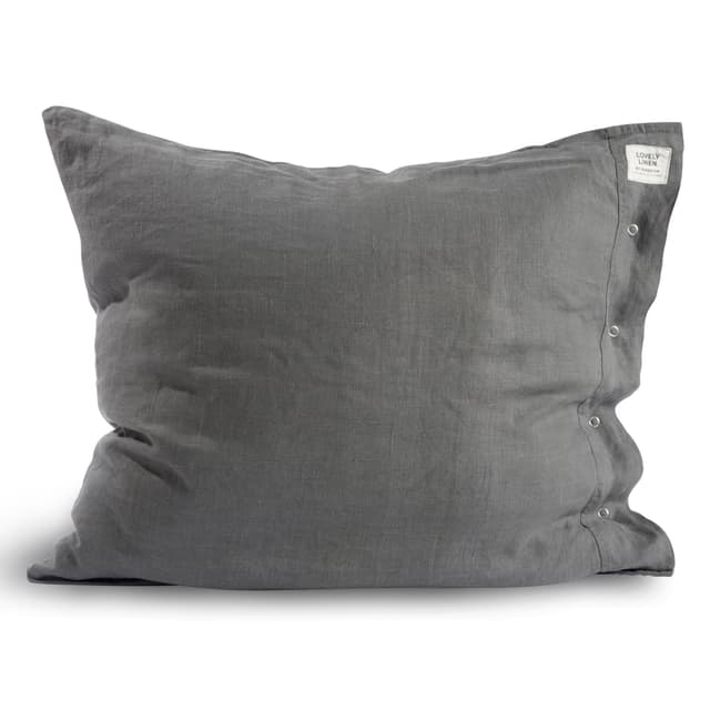 Misty Pillowcase Linen Dawn 50x60