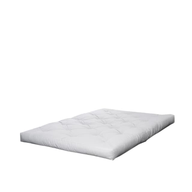 Traditional Futon Mattress 120cm