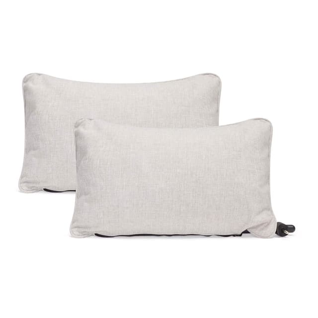 Paletti Armleuning Mist 2er-Pack
