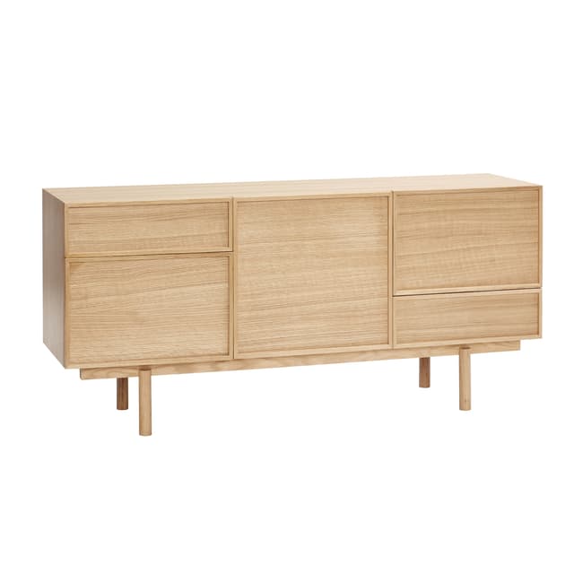 Cube Schrank FSC