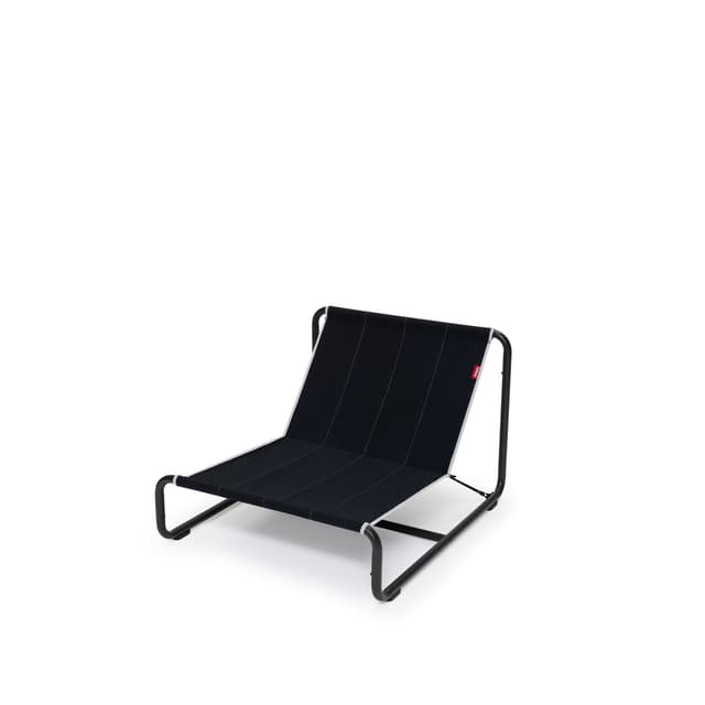 Beanbase Lounge-Sessel Anthrazit