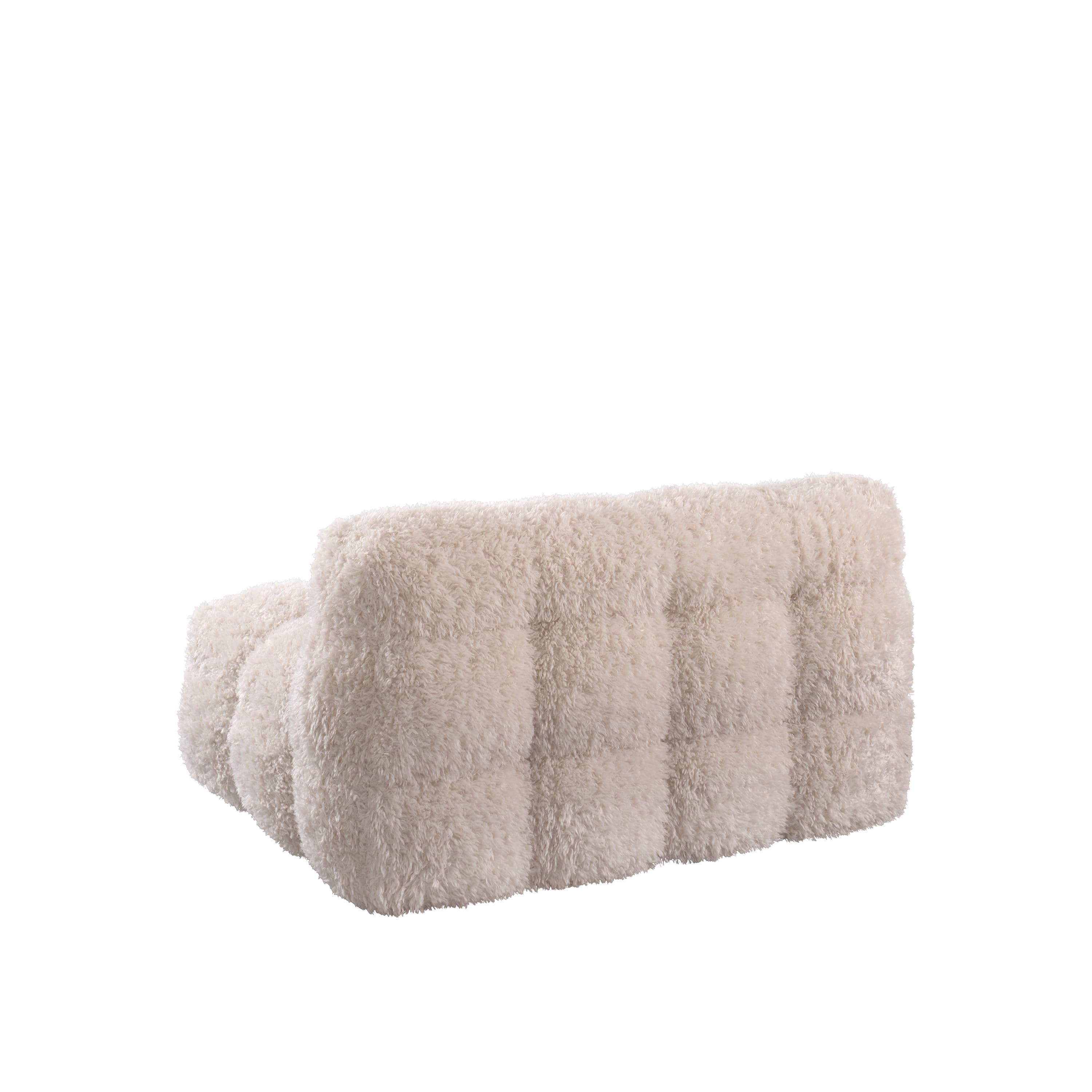 Billie Loungesessel Doodle 120cm
