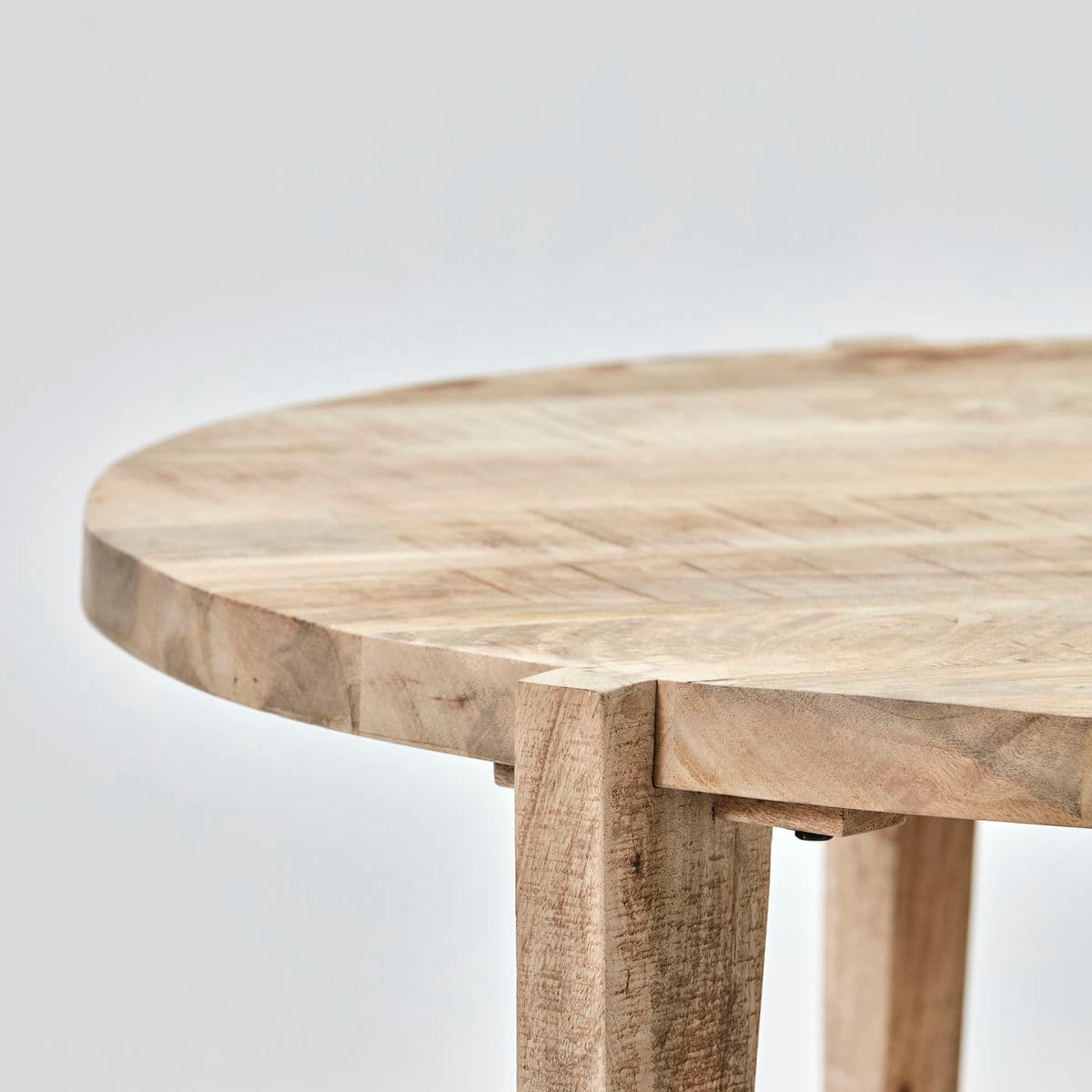 Bali Coffee Table Natural 110cm