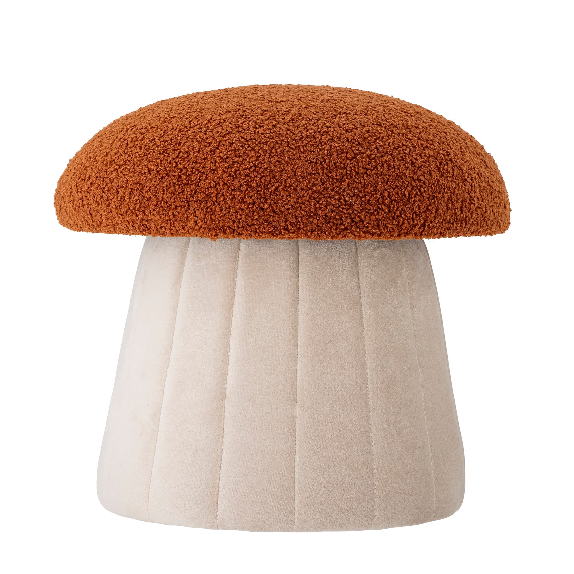 Bertil Sitzpuff Rot