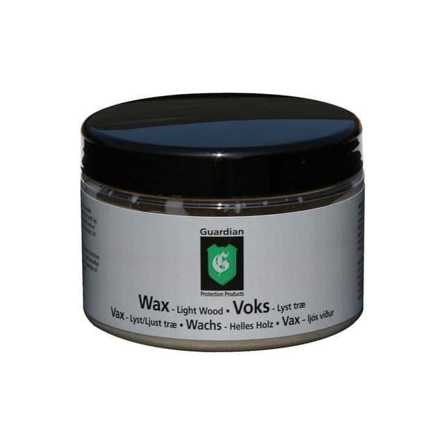 Wood Wax Light Wood 350ml