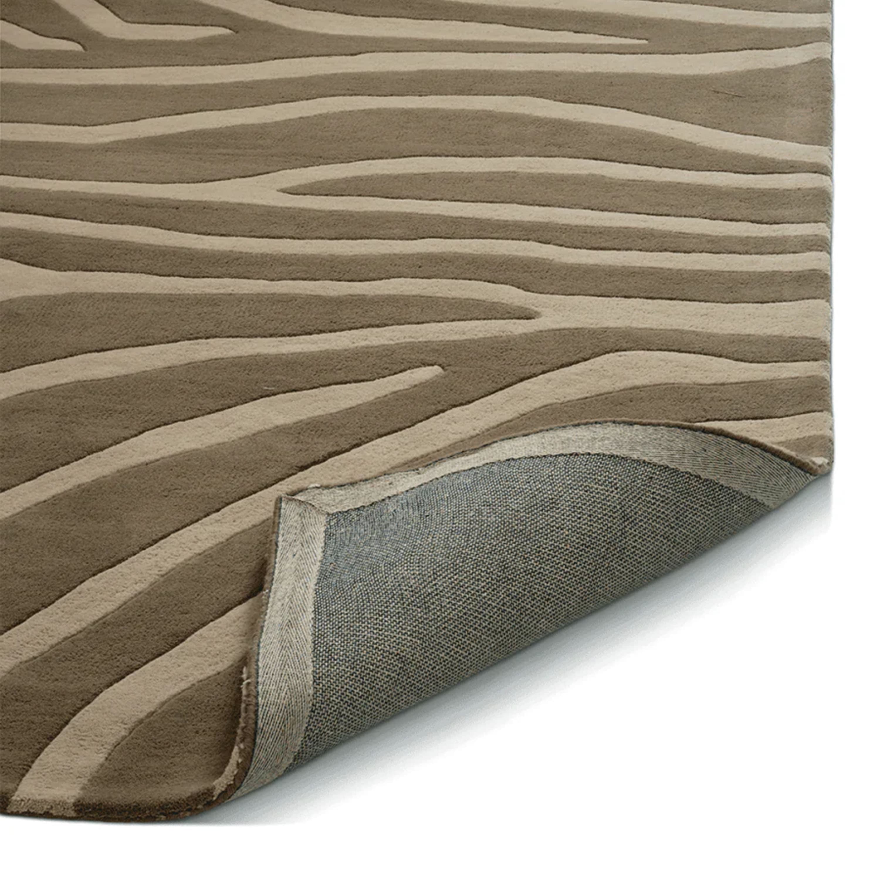 Zebra Doormat Horizon 60x90