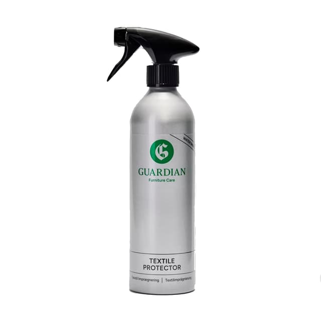 Textilimprägnierung Flasche mit Pumpe 500 ml