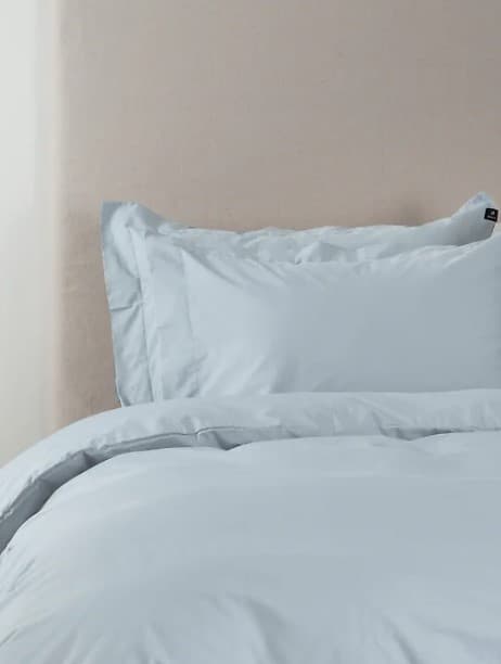 Dreamtime Pillowcase GOTS Percale Summer 50x60
