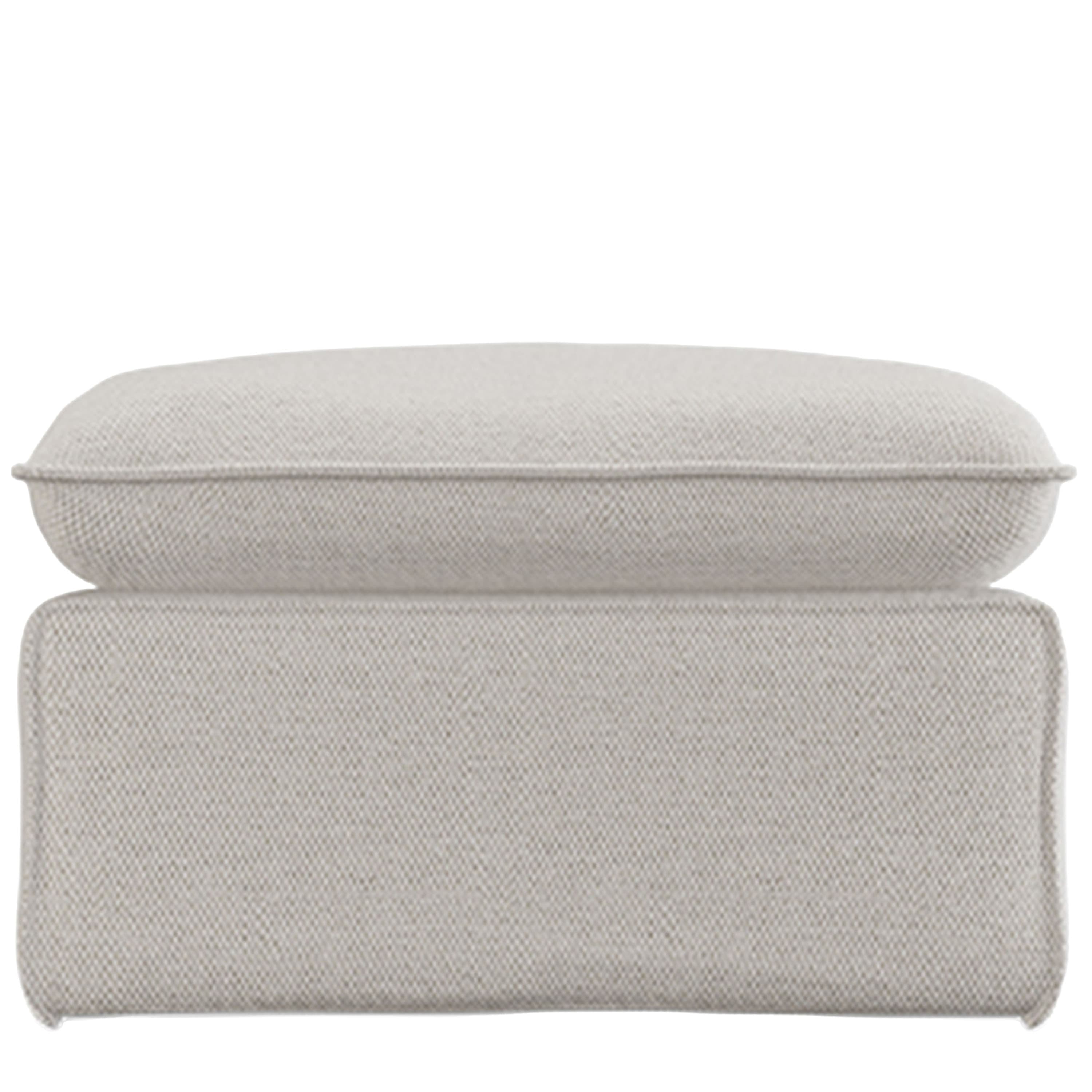 Nomad Pouf Stool Cosy/Beige