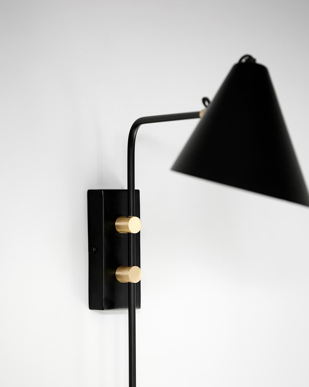Club Wandlampe